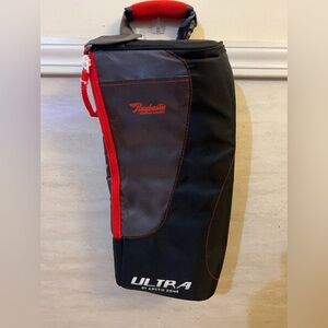 NWT-Ultra Arctic Zone 6-Can Golf Cooler. PVC & Worry Free